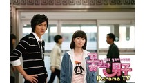 Boys over Flowers (Korea)