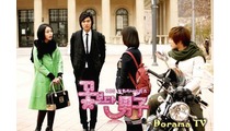 Boys over Flowers (Korea)
