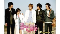 Boys over Flowers (Korea)
