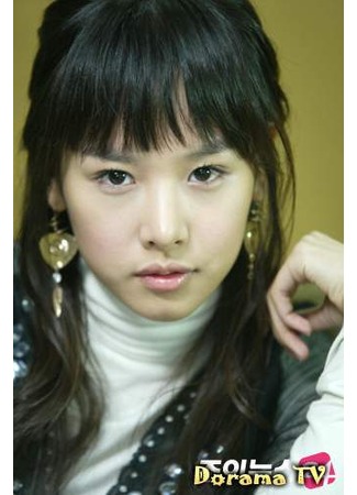 Актер Чо Юн Хи 11.04.13
