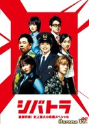 Babyfaced Detective Shibata Taketora