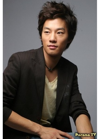 Актер Ли Чон Хи 18.05.13