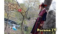 Heaven's Will: The Fugitive of Joseon