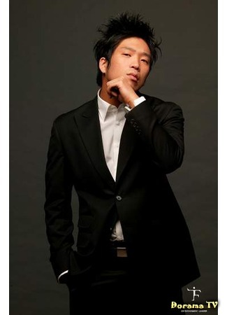 Актер MC Mong 31.05.13
