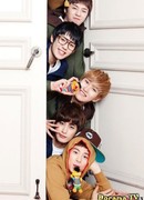 Play! BBC World Camp - Block B