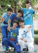 Legend Of SHINee