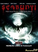 Sembunyi: Amukan Azazil