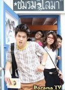 LoMa-Brave Dare Dream