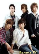 M! Pick with SS501