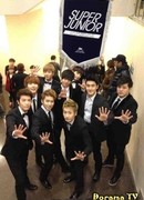 Super Junior Miracle