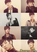 MNet M!Countdown Backstage