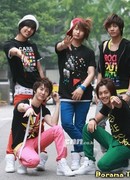SS501 Movie