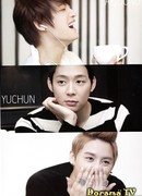 JYJ - The Story Of 1000 Days