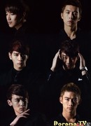 All about 2PM