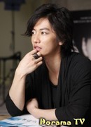 Sato Takeru - Hakada ni shitai otoko