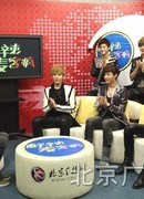 Spicy Microphone with EXO-M