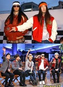 Big Bang - UV Syndrome