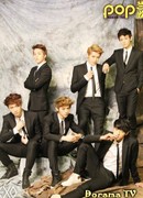Ifeng Interview - EXO-M