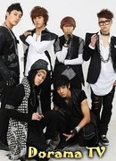 MBC "K-POP Star" BEAST