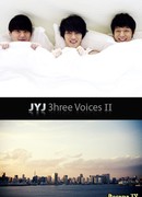 JYJ - 3HREE VOICES 2