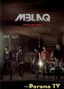MBLAQ Mona Lisa Style Interview