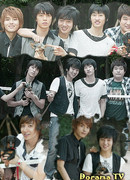 Super Junior: Animal Farm