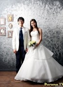 We Got Married 2 (Park Jae Jung & Uee)