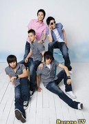 Gold Miss – Big Bang