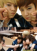 Making The Artist Teen Top