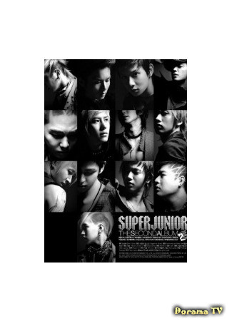 дорама Relay Talk Super Junior (Эстафета разговоров Super Junior) 27.06.13