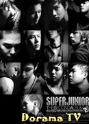 Relay Talk Super Junior