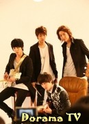 Star Interview CN BLUE