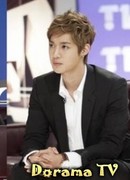 The Person Kim Hyun Joong
