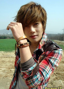 Younha’s Starry Night - Kim Hyun Joong