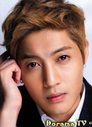 Interview Kim Hyun Joong in Osaka