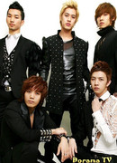 Making The Artist with MBLAQ