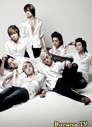 My story - U-KISS
