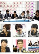 Mnet My Favorite - Tohoshinki