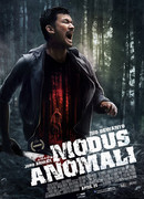 Modus Anomali