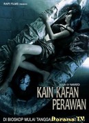 Kain kafan perawan