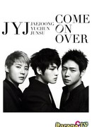 Come On Over JYJ
