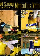 Miraculous Victory and Defeat