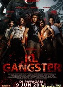 KL Gangster