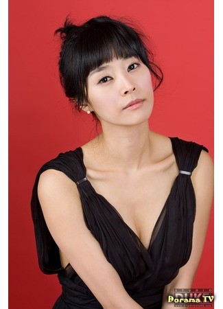 Актер Ли Ын Хи 10.07.13