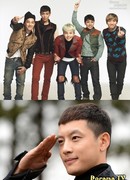 Big Bang video message to Se7en