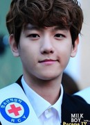 Appointment Ceremony RCY - EXO-K