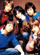 DBSK - Funny tests