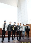 BTOB - The Grand Launching Show