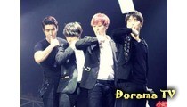 Dreams of a K-POP Legend - Super Junior