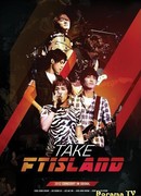 TAKE FTISLAND